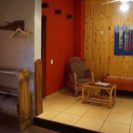 Tacuara Lodge Obera Luaran gambar