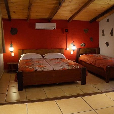 Tacuara Lodge Obera Luaran gambar