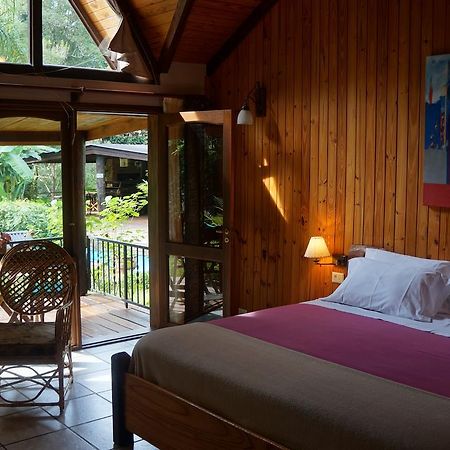 Tacuara Lodge Obera Luaran gambar
