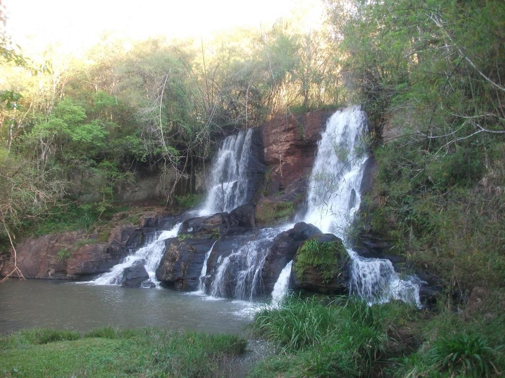 Tacuara Lodge Obera Luaran gambar