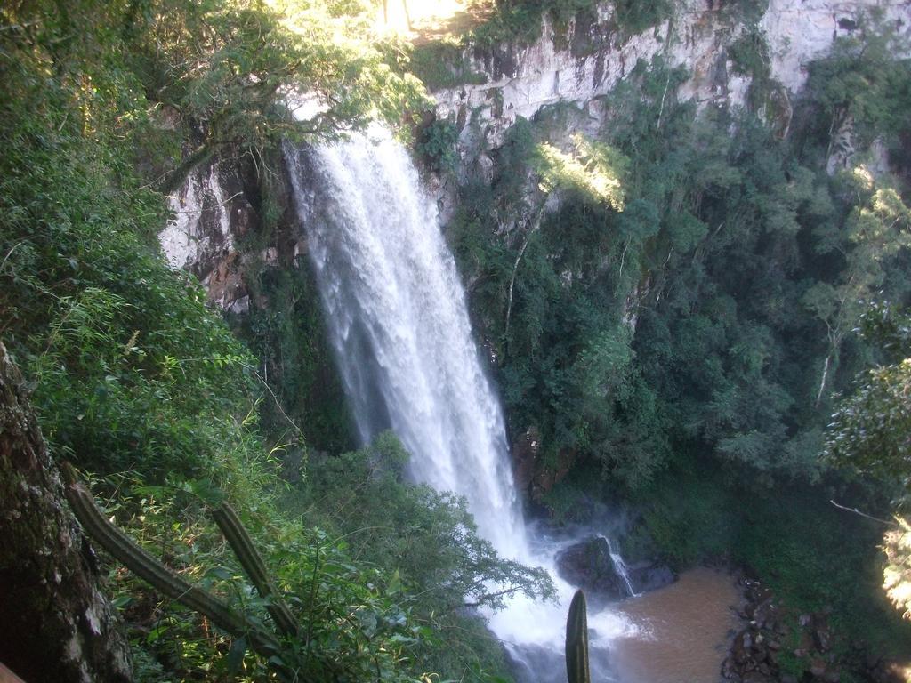 Tacuara Lodge Obera Luaran gambar