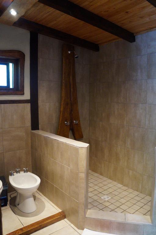 Tacuara Lodge Obera Bilik gambar