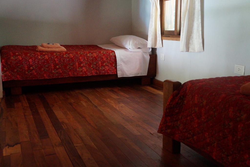 Tacuara Lodge Obera Bilik gambar