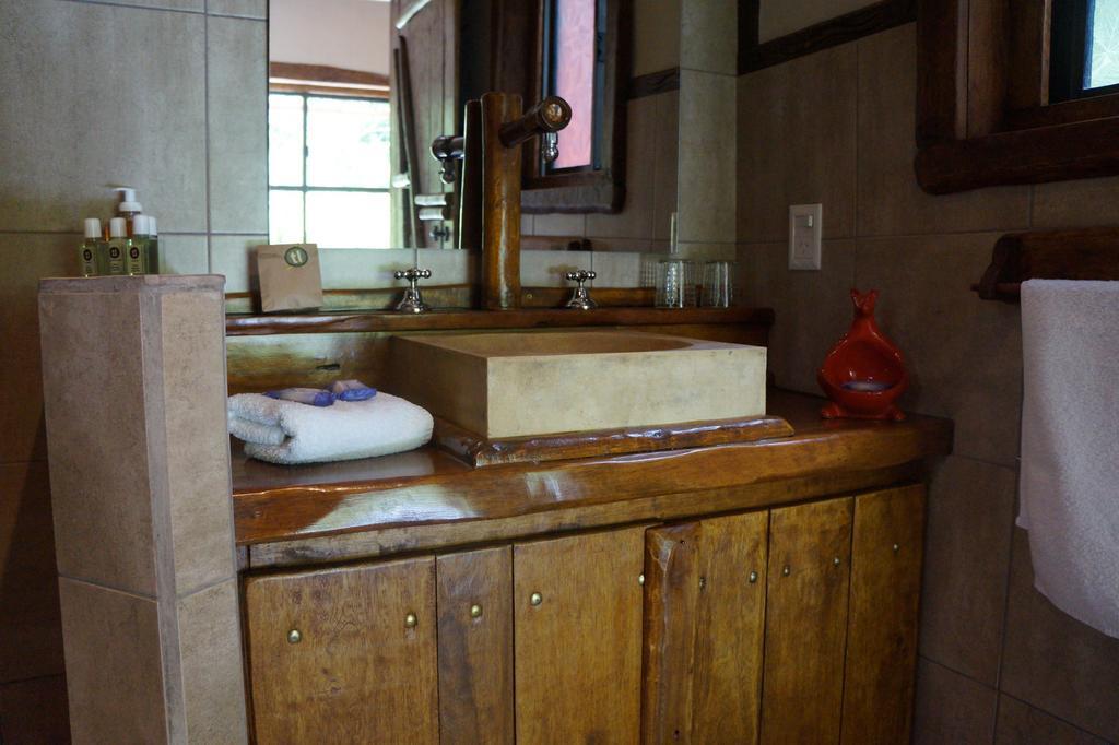 Tacuara Lodge Obera Bilik gambar
