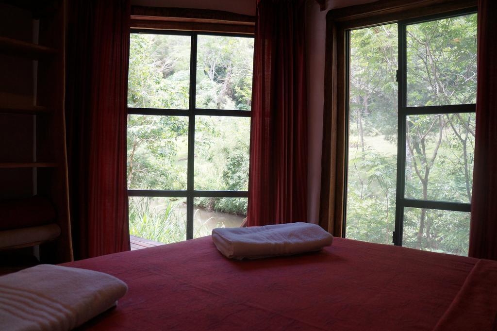 Tacuara Lodge Obera Bilik gambar