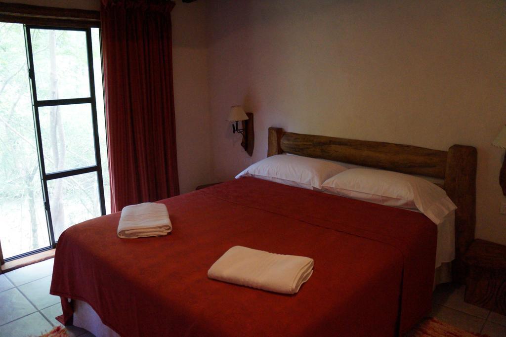 Tacuara Lodge Obera Bilik gambar
