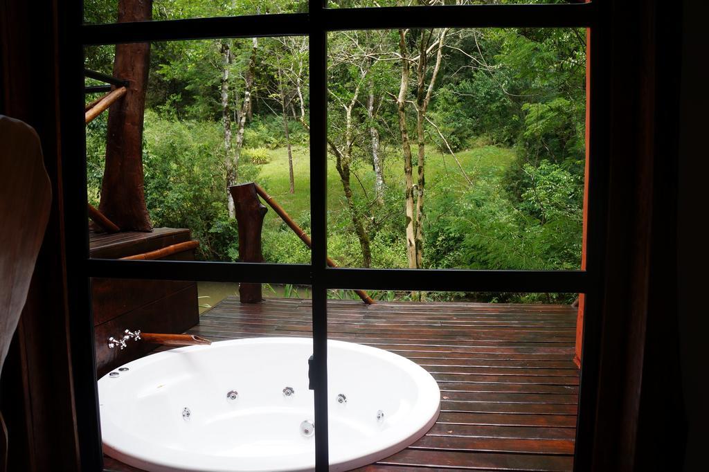 Tacuara Lodge Obera Bilik gambar