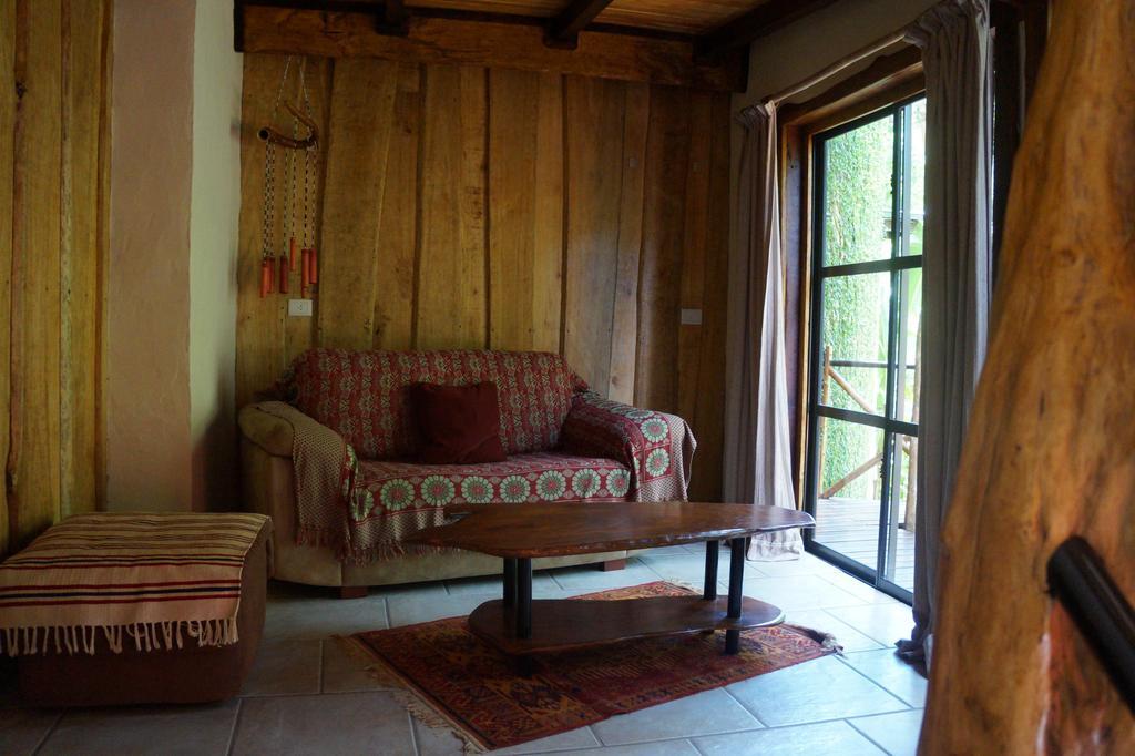 Tacuara Lodge Obera Bilik gambar