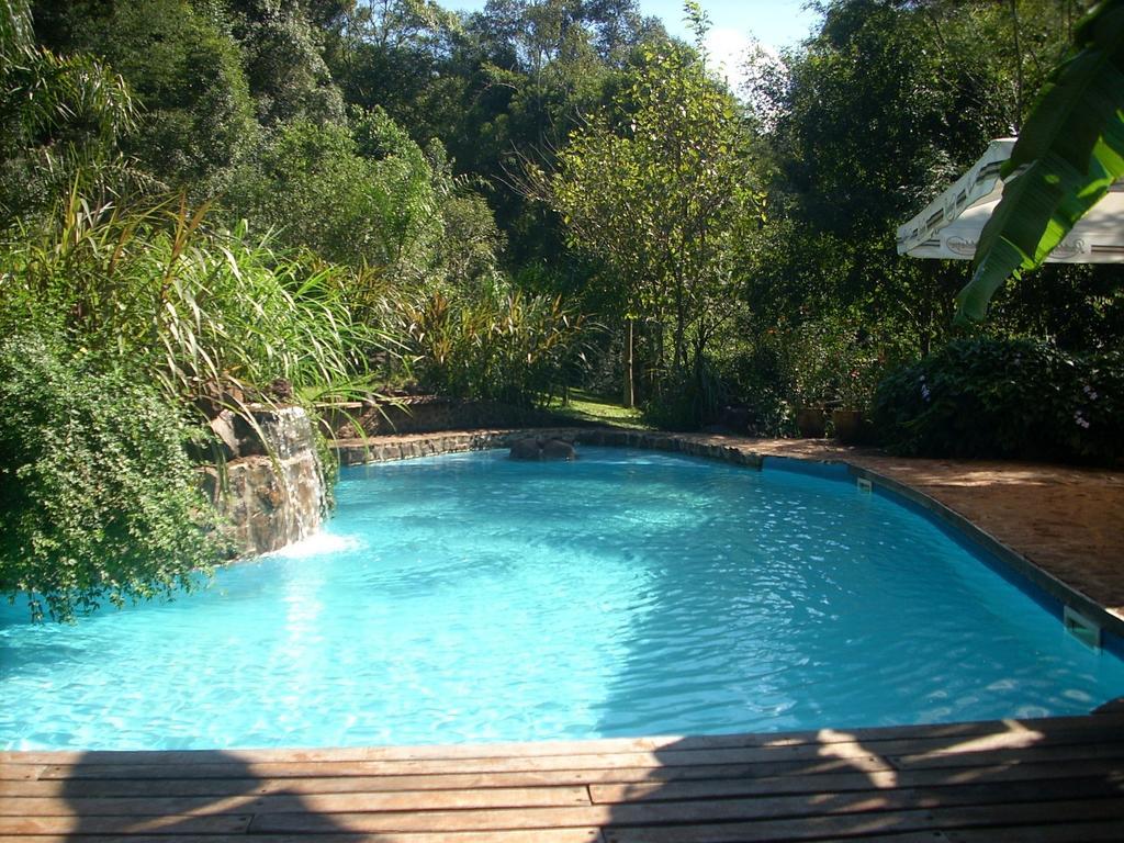 Tacuara Lodge Obera Luaran gambar