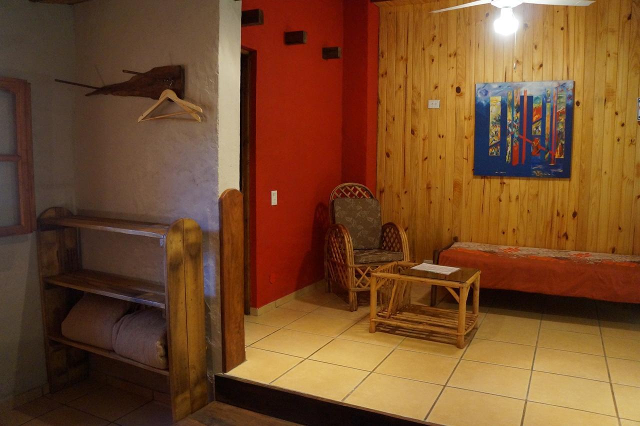 Tacuara Lodge Obera Luaran gambar