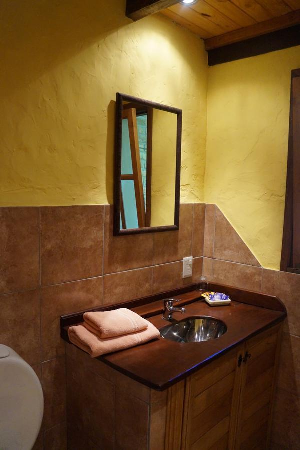 Tacuara Lodge Obera Luaran gambar