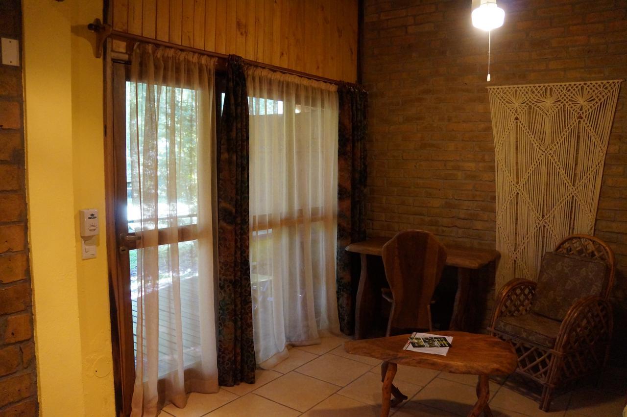 Tacuara Lodge Obera Luaran gambar